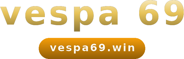 vespa 69 logo